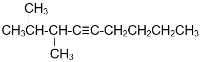 2 ، 3-ثنائي ميثيل -4- نوناين.